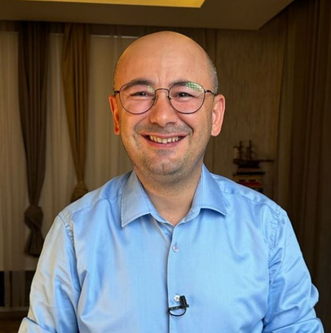 Ersin Çelikkanat